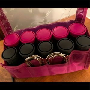 Remington Ceramic Hot Roller set